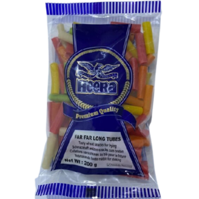 Far Far Long Tubes 200gr