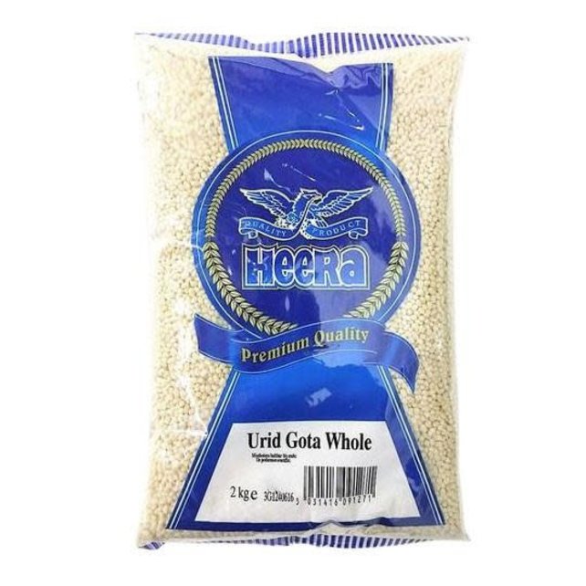 Urid Gota Whole 2kg