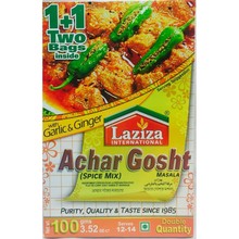 Achari Ghost Masala 100gr
