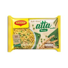 Atta Noodles 70gr