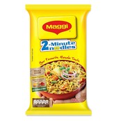 Noodles Masala 140gr(2 pack)