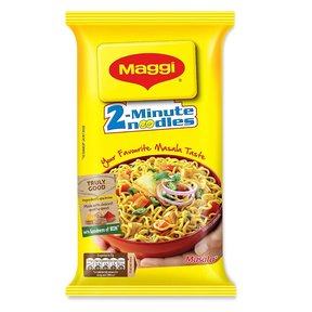 Noodles Masala 140gr(2 pack)