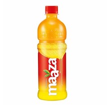 Maaza Mango Drink 600ml