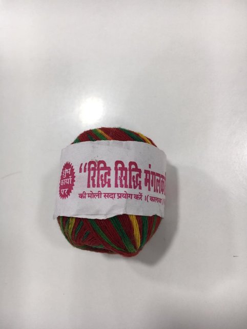 Moli Dhaga (Ridhi Sidhi)