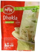 Dhokla Mix 200gr Dhokla Mix 200gr