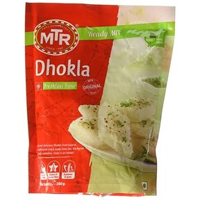 Dhokla Mix 200gr