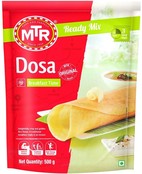 Dosa Mix 500gr