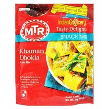 Khaman Dhokla Mix 200gr