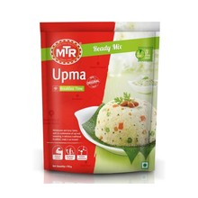 Plain Upma Mix 200gr