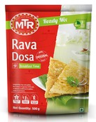 Rava Dosa Mix 500gr
