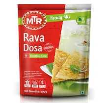 Rava Dosa Mix 500gr