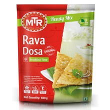 Rava Dosa Mix 500gr