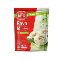 Rava Idli Mix 500gr