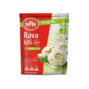 Rava Idli Mix 500gr