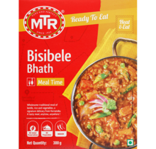 RTE Bisibele Bhath 300gr