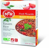RTE Rice Rasam 300gr