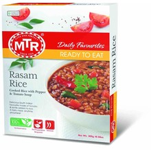 RTE Rice Rasam 300gr