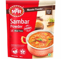 Sambar Powder 200gr