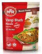 Vangi Bhath Masala 100gr