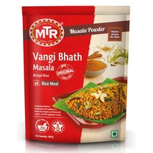 Vangi Bhath Masala 100gr