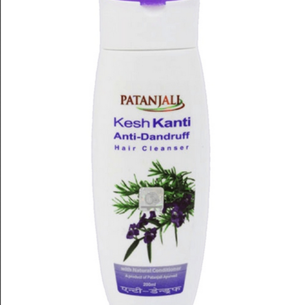 Anti Dandruff Kesh Kanti Shampoo 200ml Anti Dandruff Kesh Kanti Shampoo 200ml