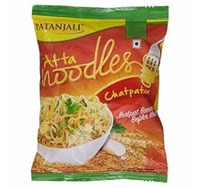 Atta Noodles Chatpata 60gr