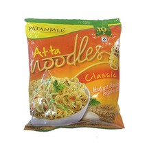 Atta Noodles Classic 60gr