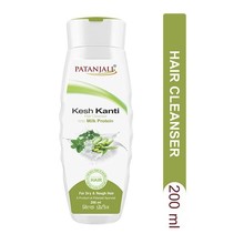 Milk Protein Kesh Kanti Shampoo 200ml