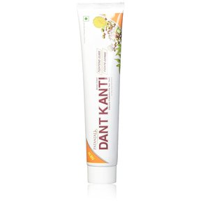 Dant Kanti Sensitive Toothpaste Gel 150gr