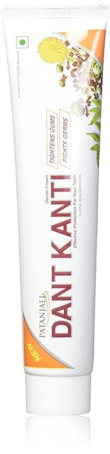 Dant Kanti Sensitive Toothpaste Gel 150gr Dant Kanti Sensitive Toothpaste Gel 150gr