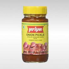 Onion Pickle 300gr