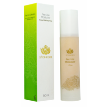 Fine Line Moisturizer 50ml