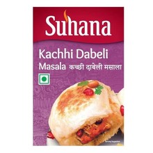 Kacchi Dabeli Masala 50gr