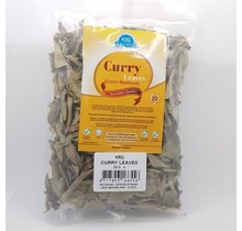 Dry Curry Leaves 20gr