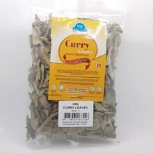 Dry Curry Leaves 20gr