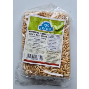 Mamra Chikki 100gr