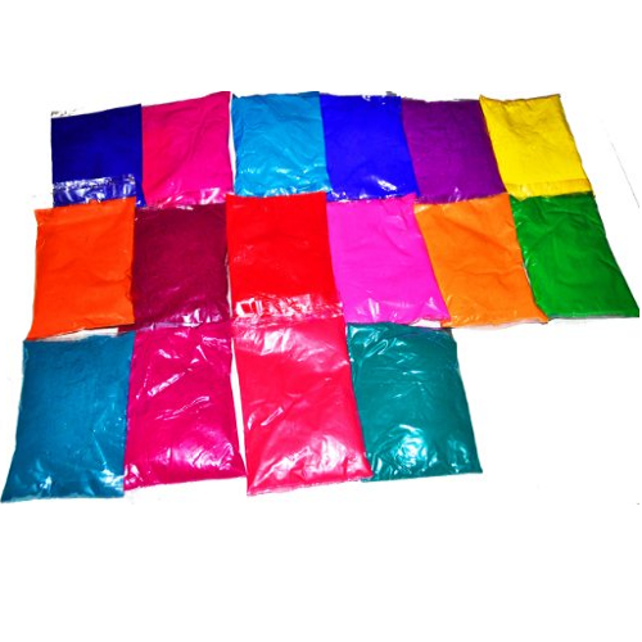 Rangoli Colour 200gr
