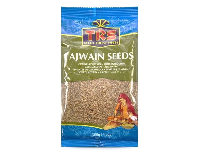 Ajwain 300gr