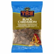 Black Cardamoms ( Moti Eliachi) 50gr