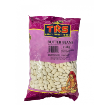 Butter Beans 2kg