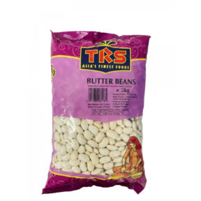 Butter Beans 2kg