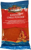Chilli Powder (Kashmiri) 100gr