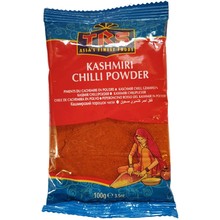 Chilli Powder (Kashmiri) 100gr