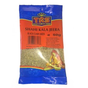 Kala Jeera (Shahi) 50gr