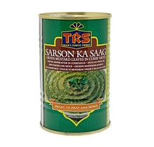 Sarso Ka Saag 450gr