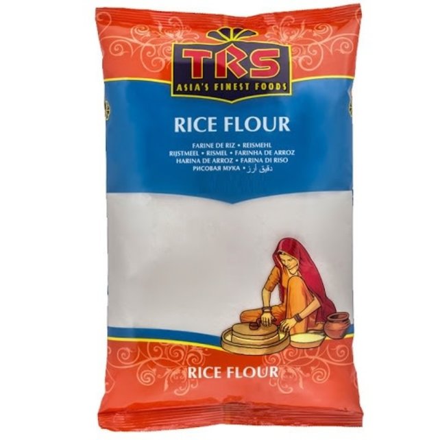 Rice Flour 500gr Rice Flour 500gr
