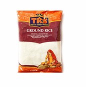 Ground Rice flour 500gr