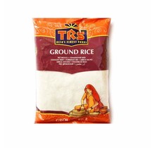 Ground Rice flour 500gr