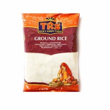 Ground Rice flour 500gr