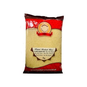 Ponni Boiled Rice 5kg